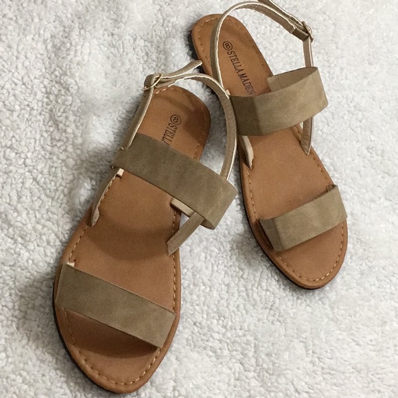 Sandals - Picture 3 of 4